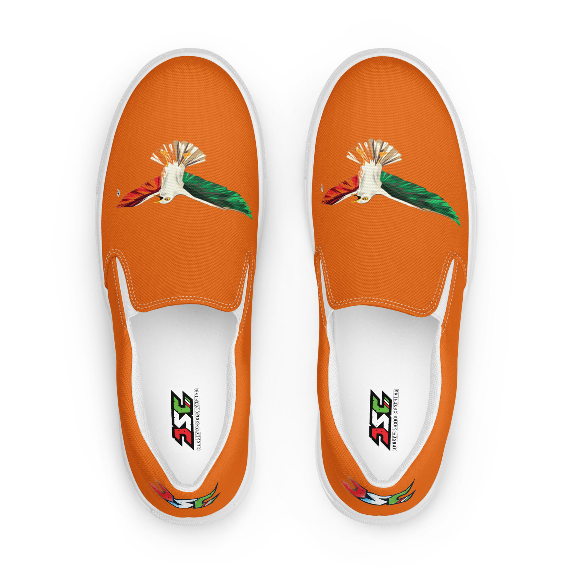 JSC Select: Women’s Slip-Ons - Image 5