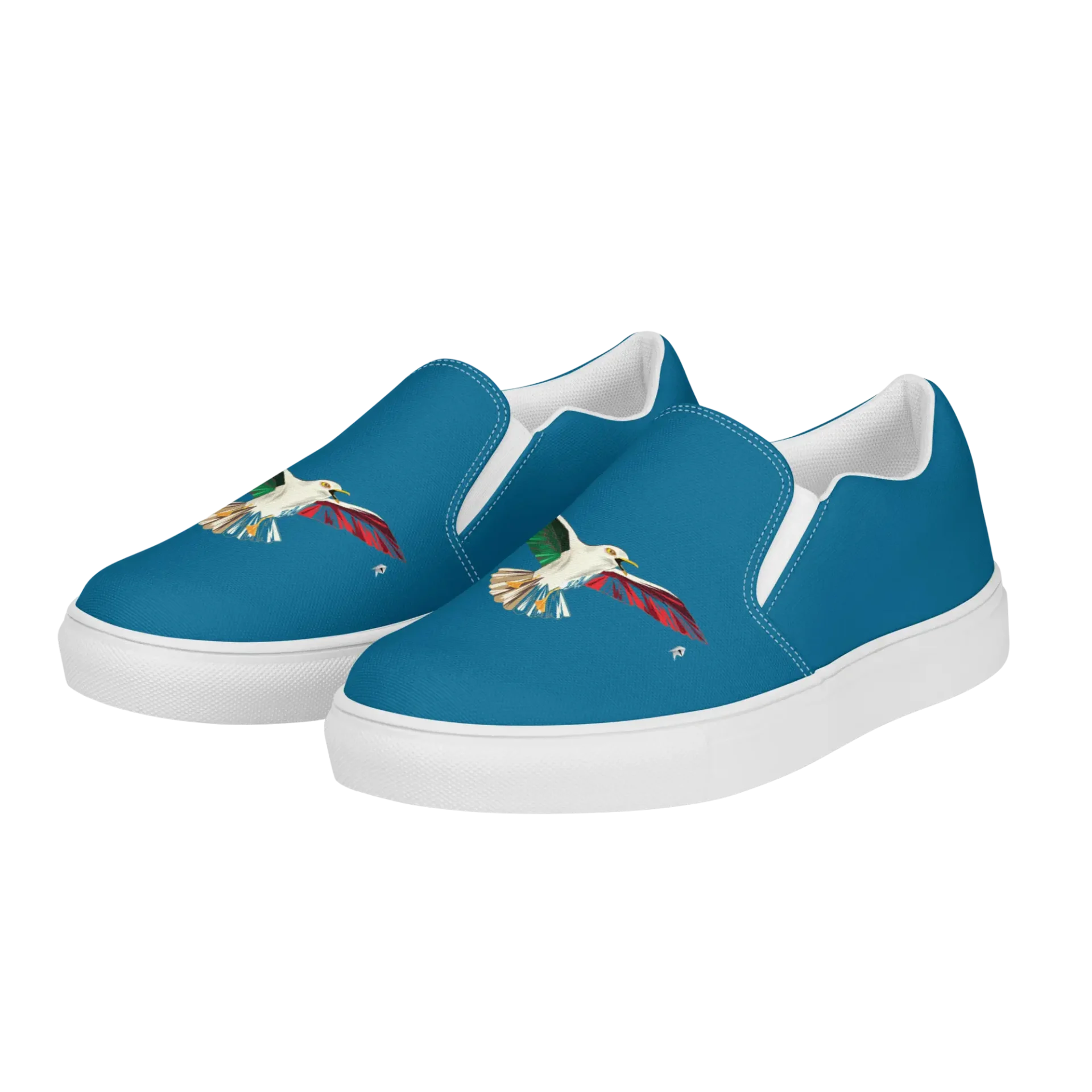 JSC Select: Women’s Slip-Ons - Image 5