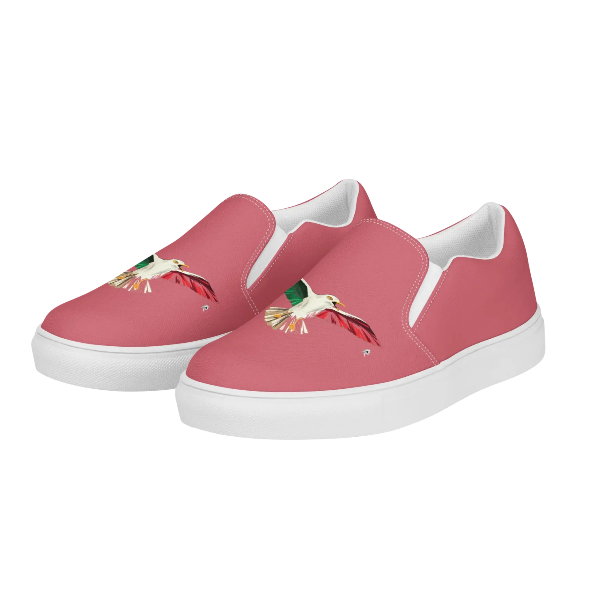 JSC Select: Women’s Slip-Ons - Image 5