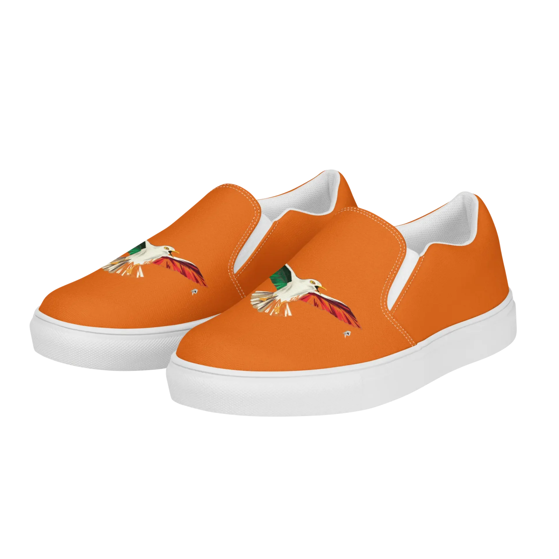 JSC Select: Women’s Slip-Ons - Image 6