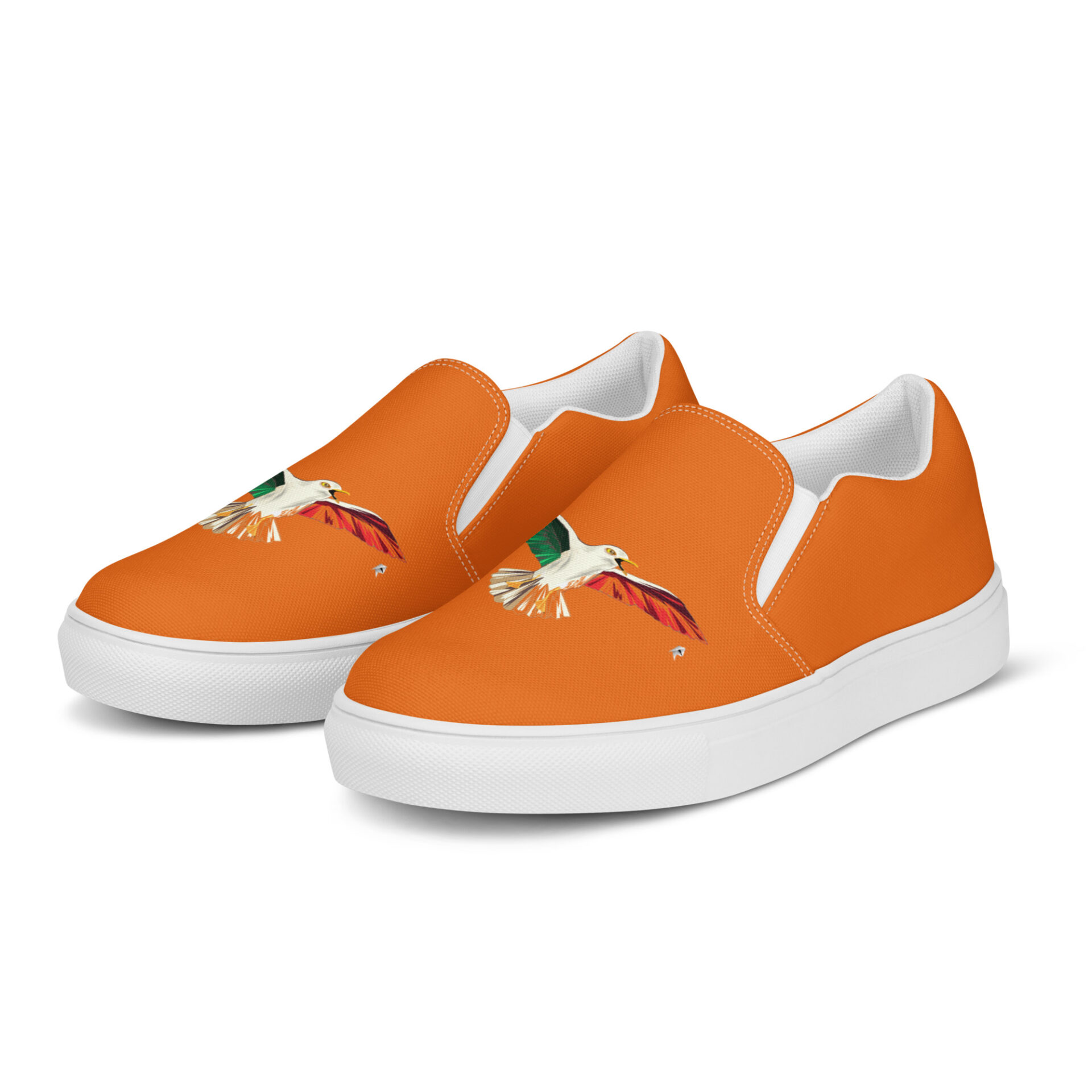 JSC Select: Women’s Slip-Ons - Image 6