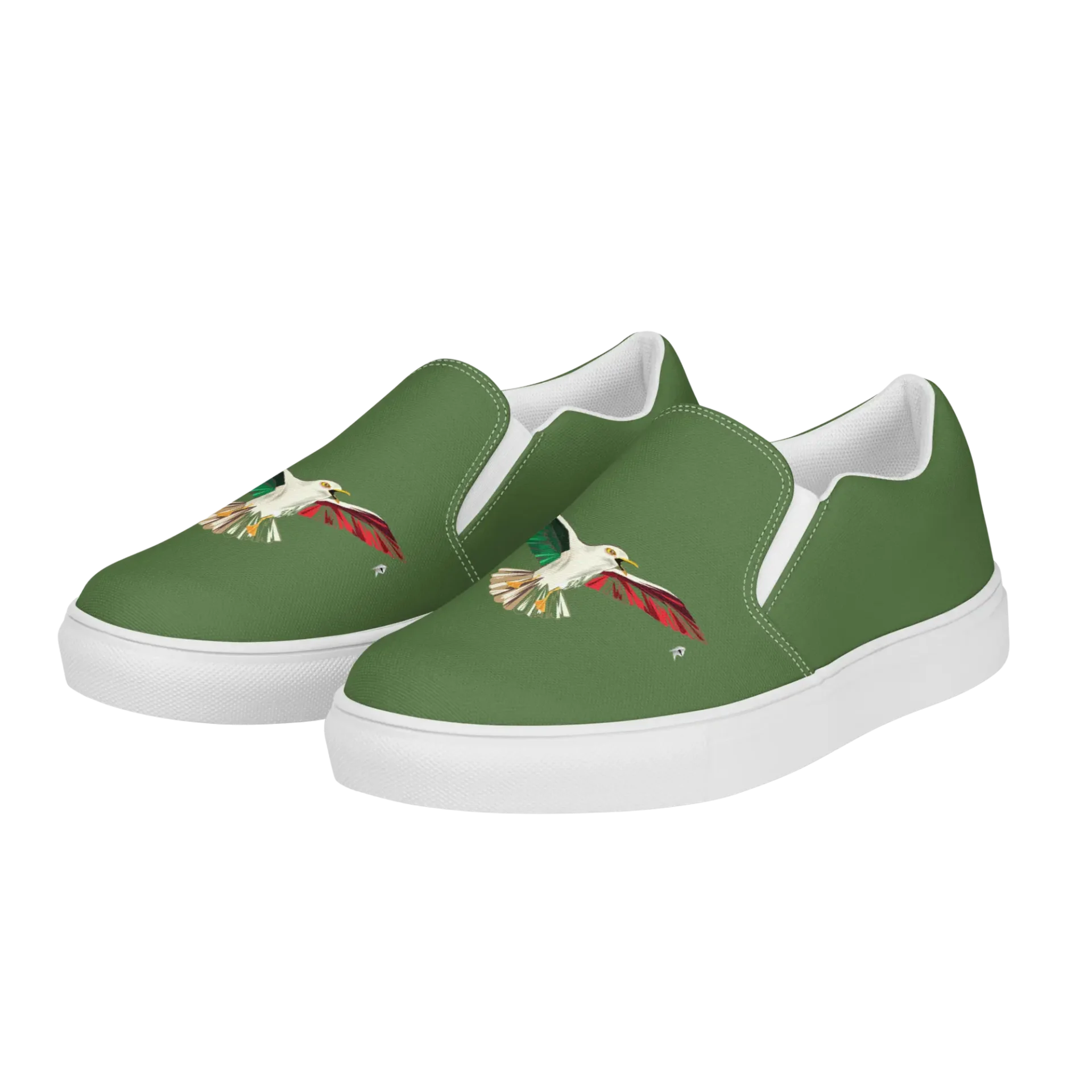 JSC Select: Women’s Slip-Ons - Image 2
