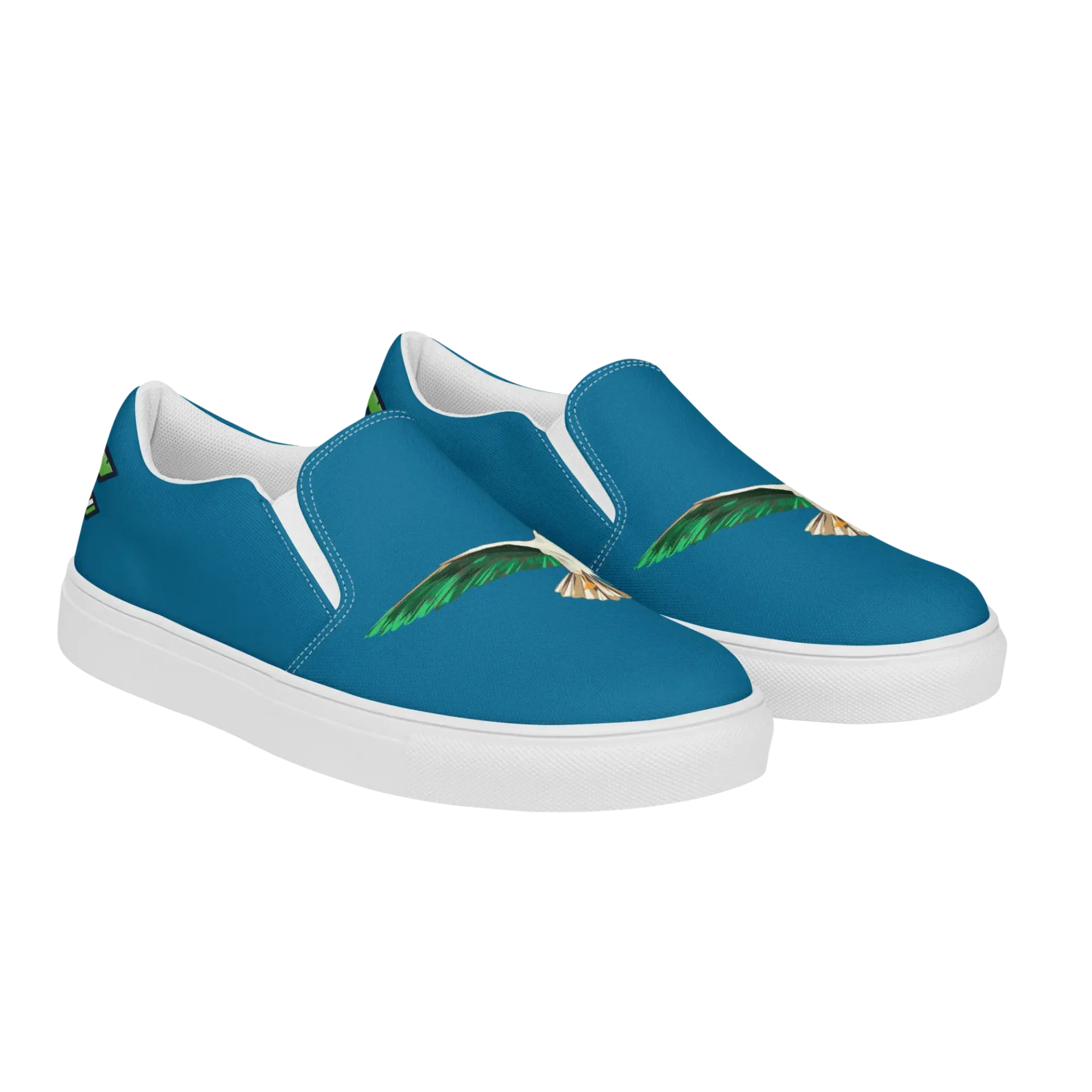 JSC Select: Women’s Slip-Ons - Image 6