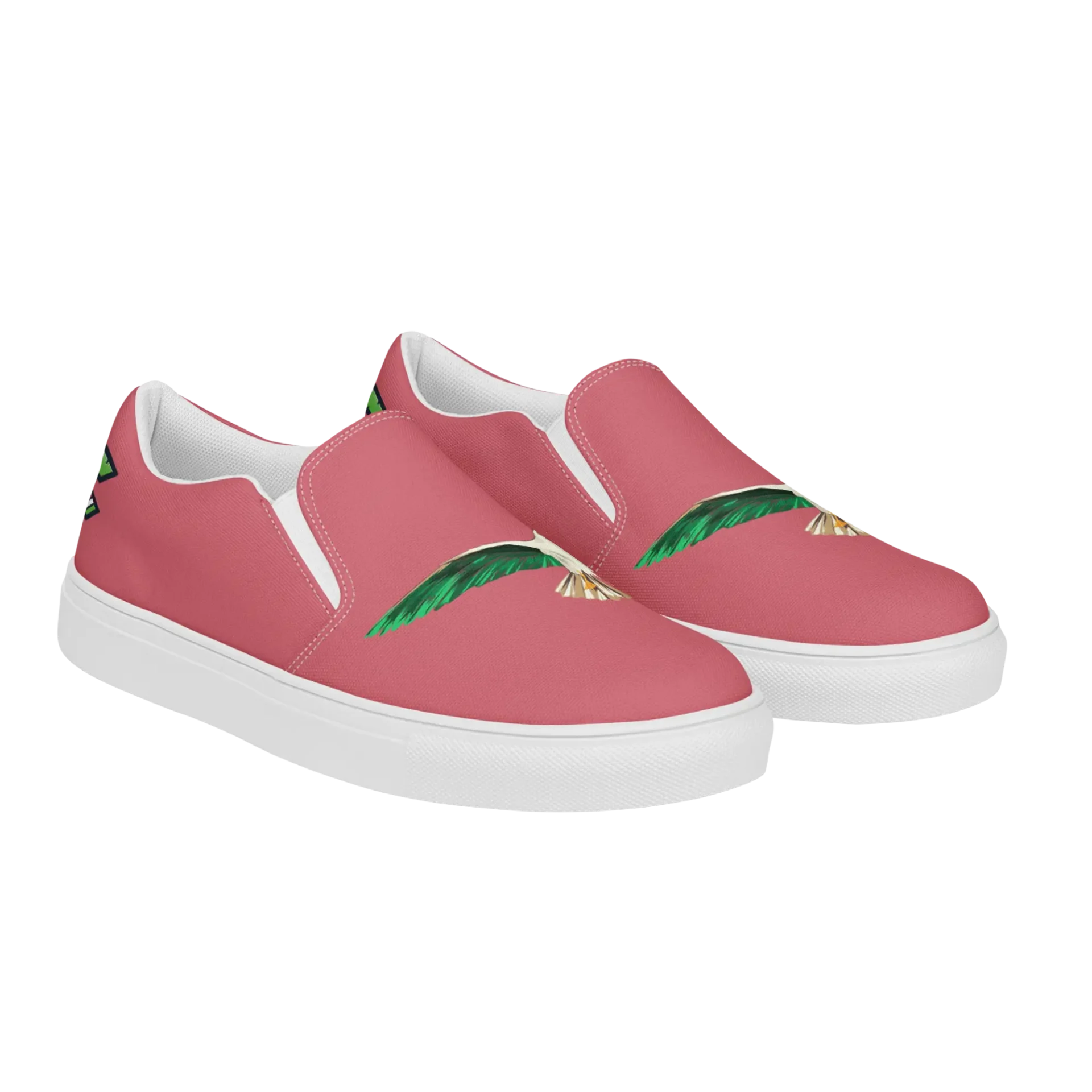 JSC Select: Women’s Slip-Ons - Image 6