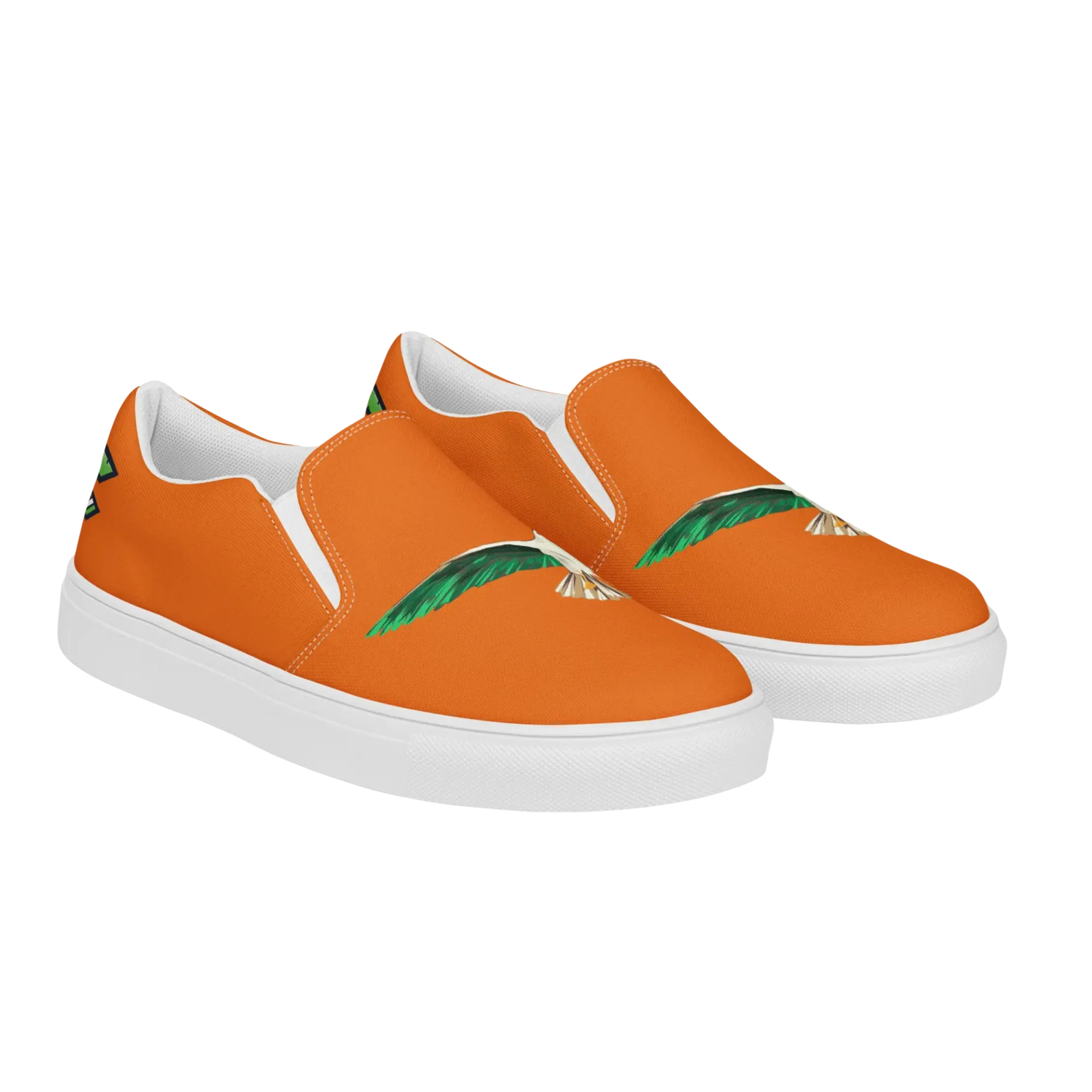 JSC Select: Women’s Slip-Ons - Image 7