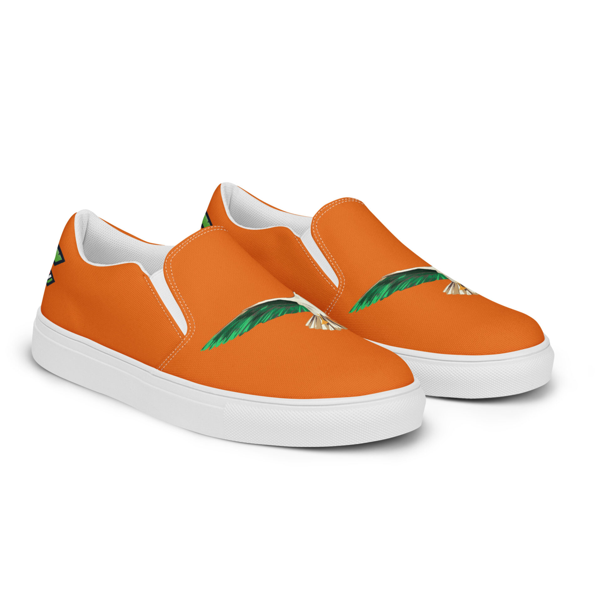 JSC Select: Women’s Slip-Ons - Image 8