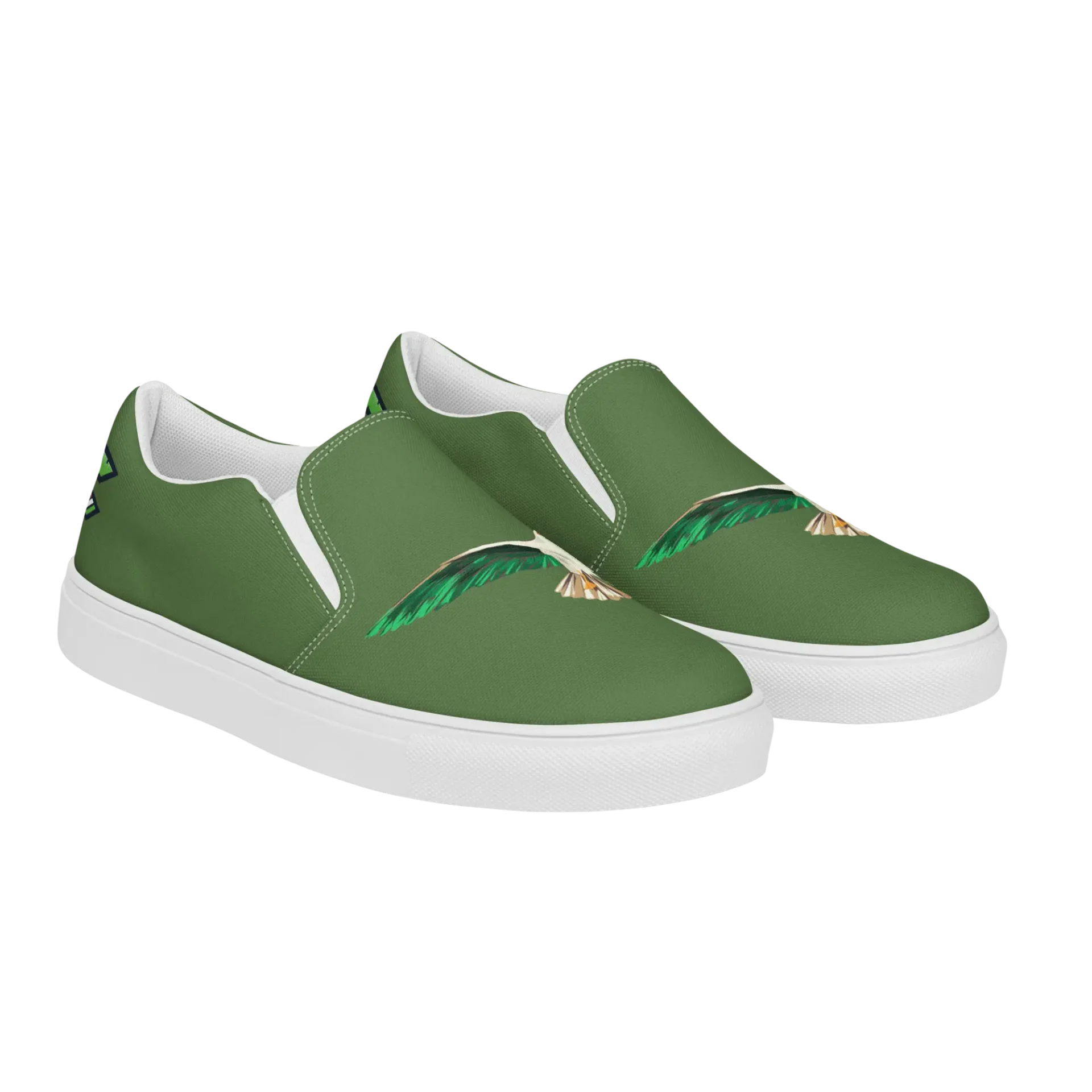 JSC Select: Women’s Slip-Ons - Image 3