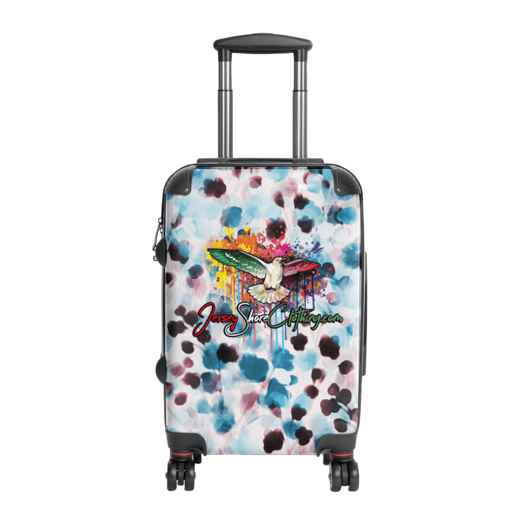JSC Exclusive: Hard-shell Suitcase - Image 4