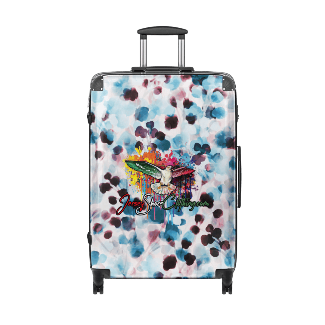 JSC Exclusive: Hard-shell Suitcase - Image 3