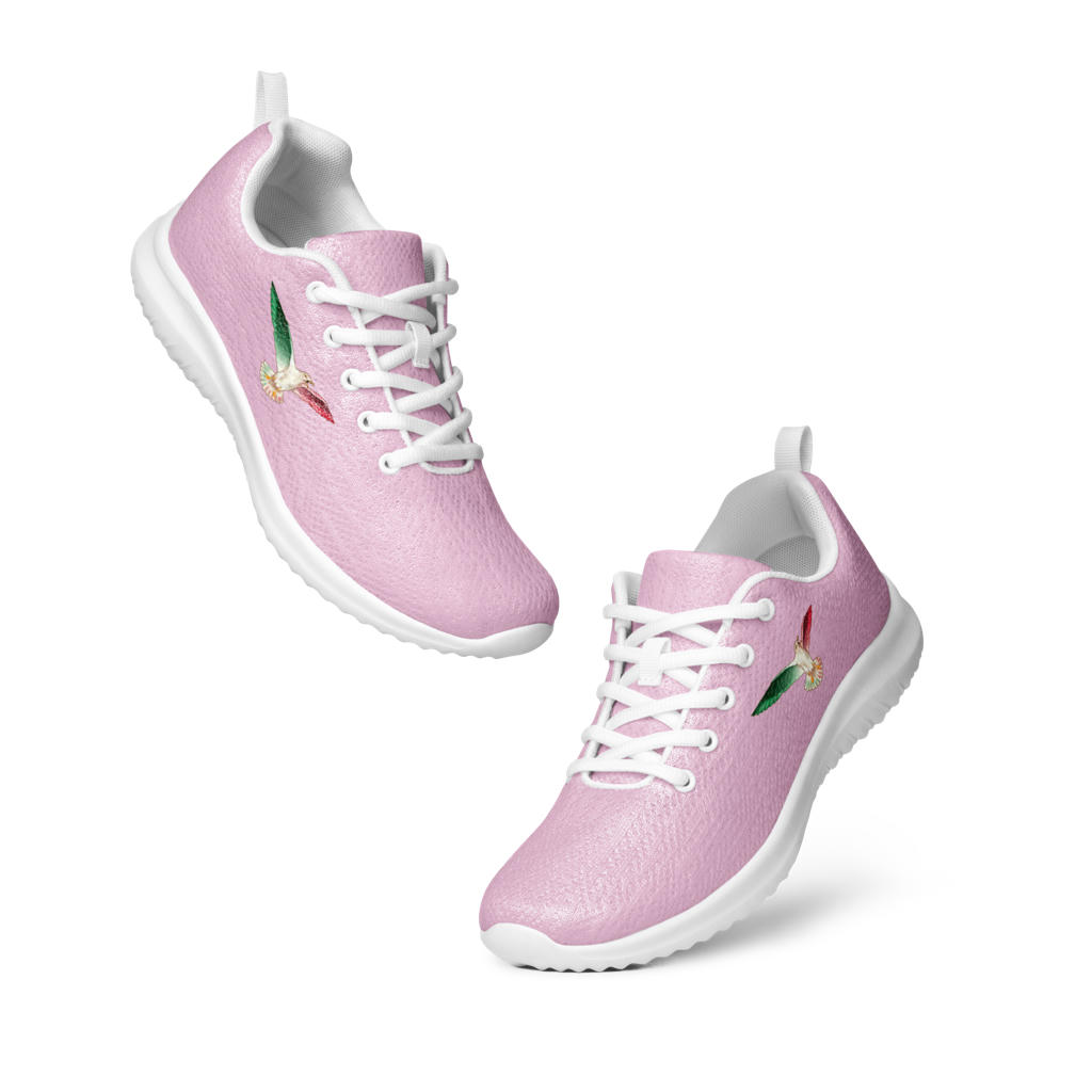 Women's Athletic Sneakers