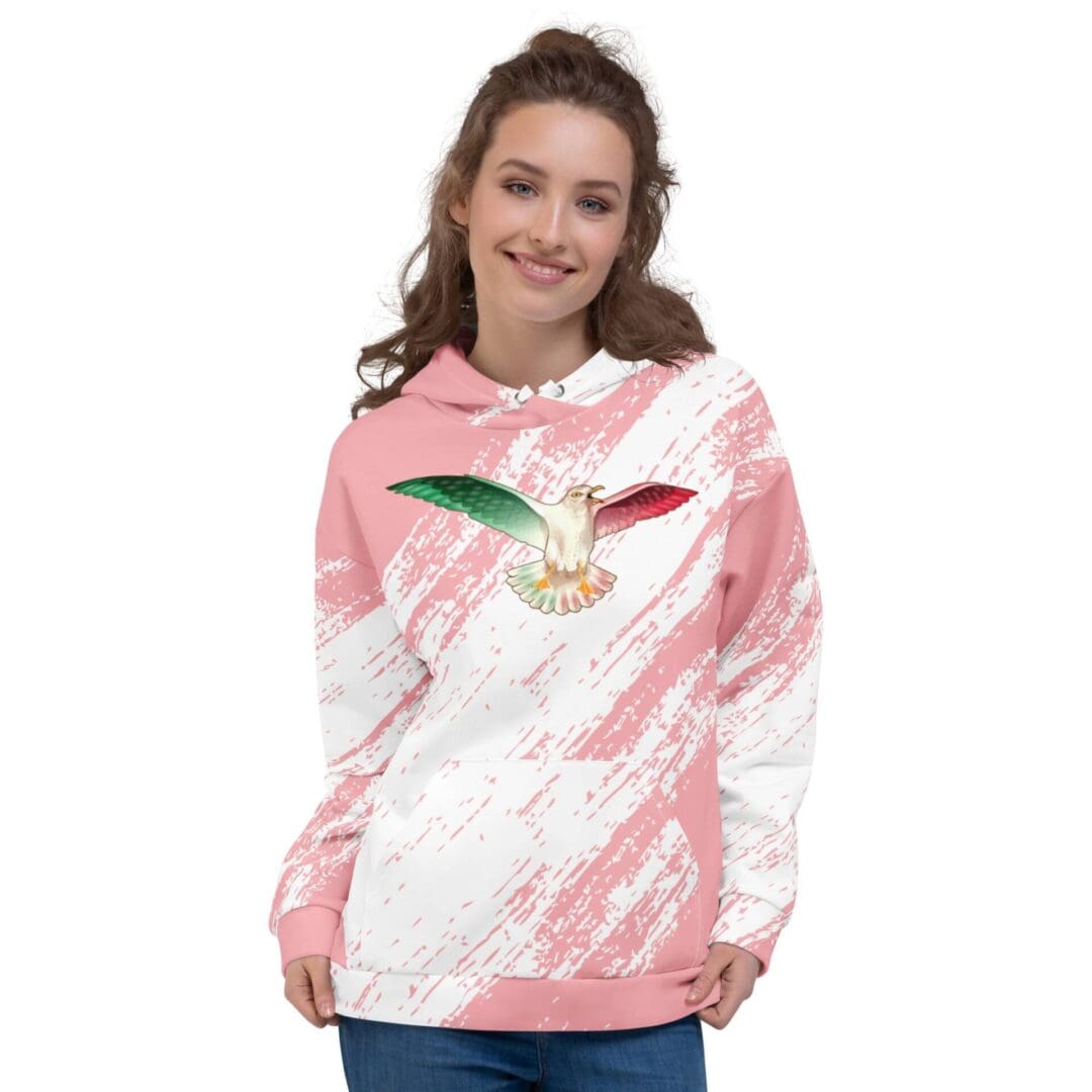 Designed Hoodie
