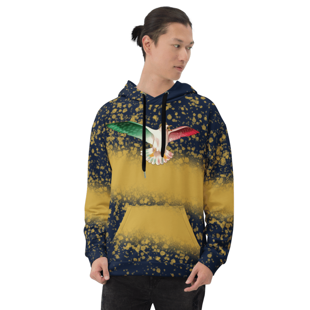 Designed Hoodie