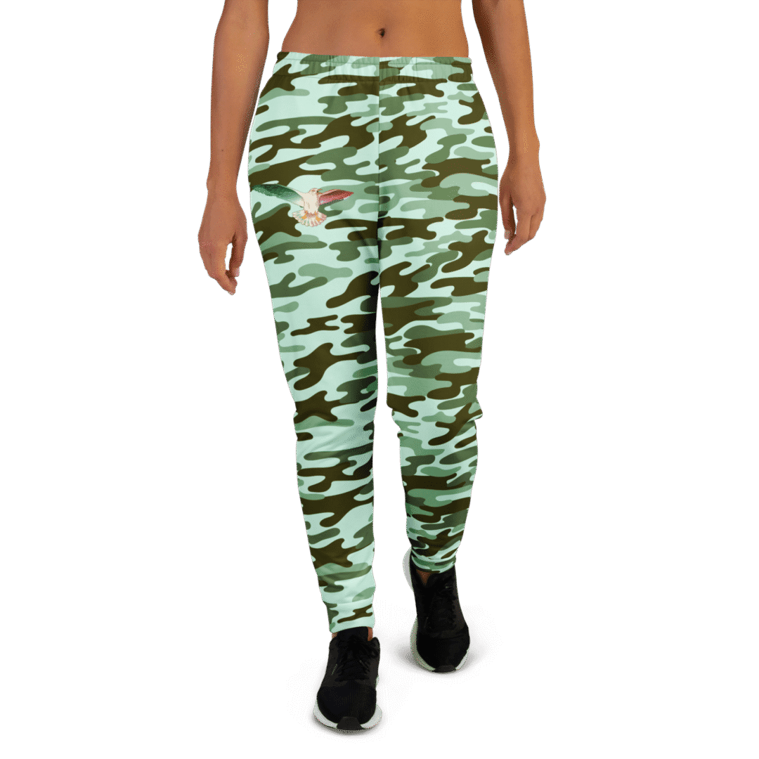 Designed Joggers for Women