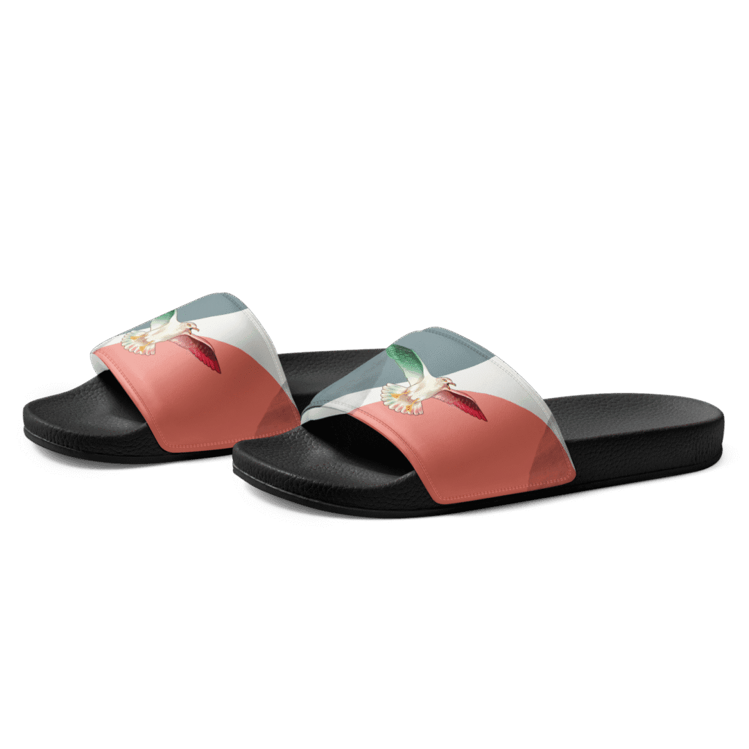 Designed Men's Sandals