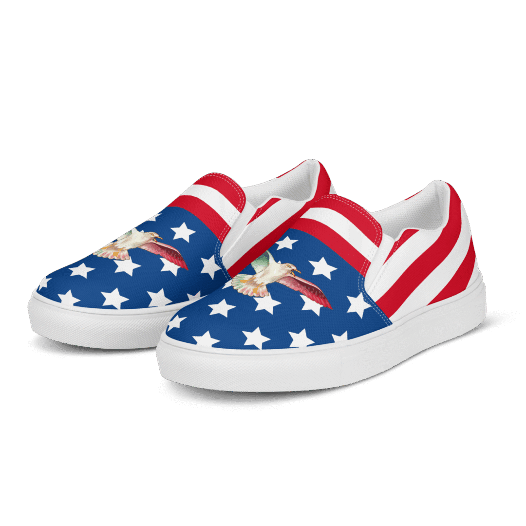 Men's Slip-Ons
