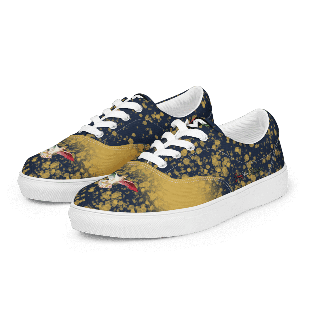 Designed Men's Sneakers