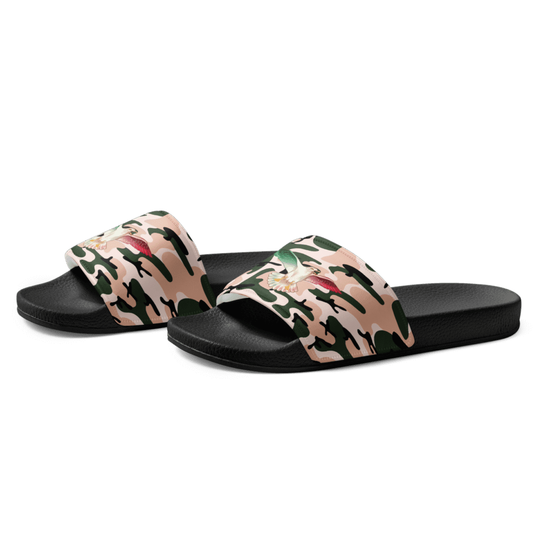 Designed Women's Sandals