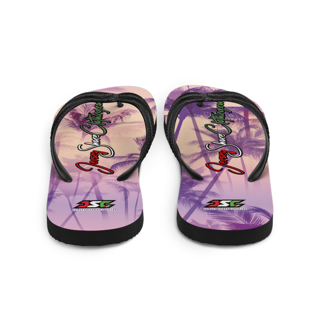 Flip Flops