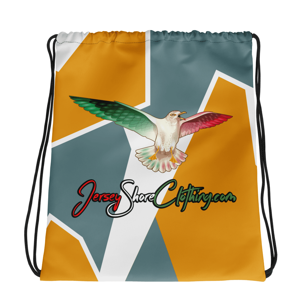 Drawstring Bag