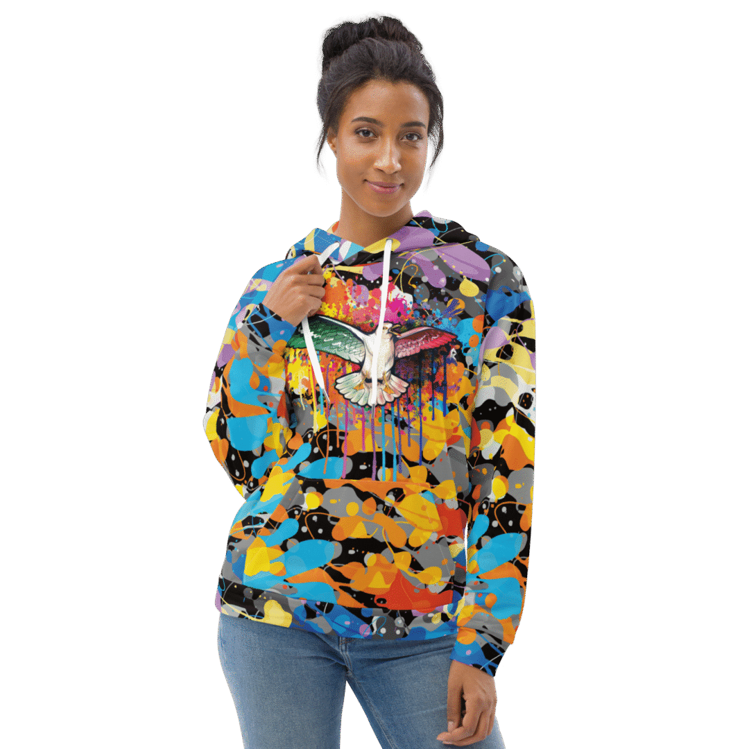 JSC Exclusive: Hoodie