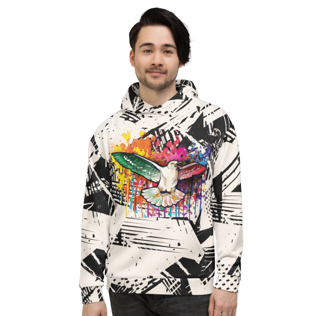 JSC Exclusive: Hoodie