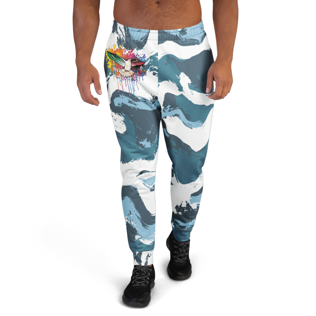 JSC Exclusive: Joggers for Men