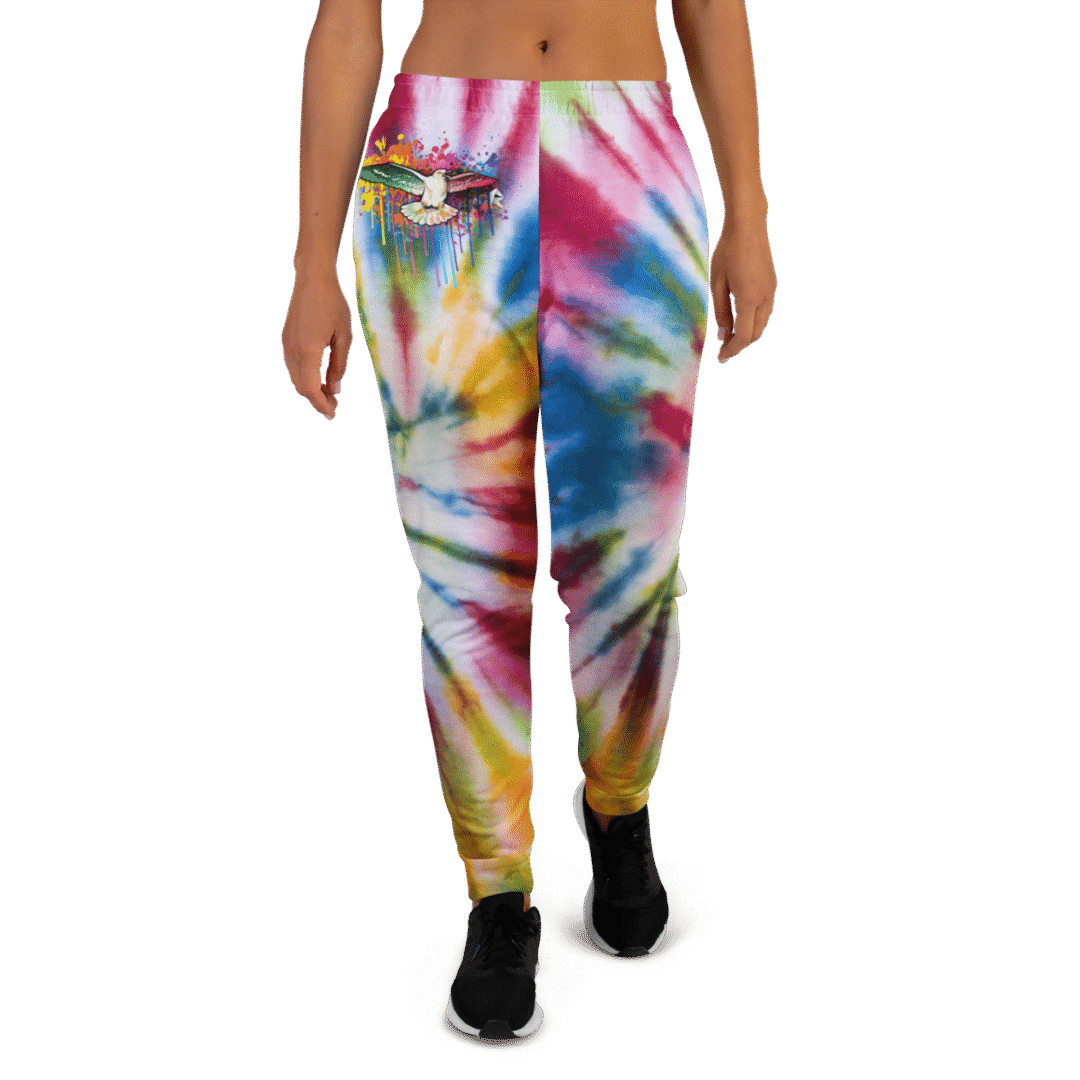 JSC Exclusive: Joggers for Women