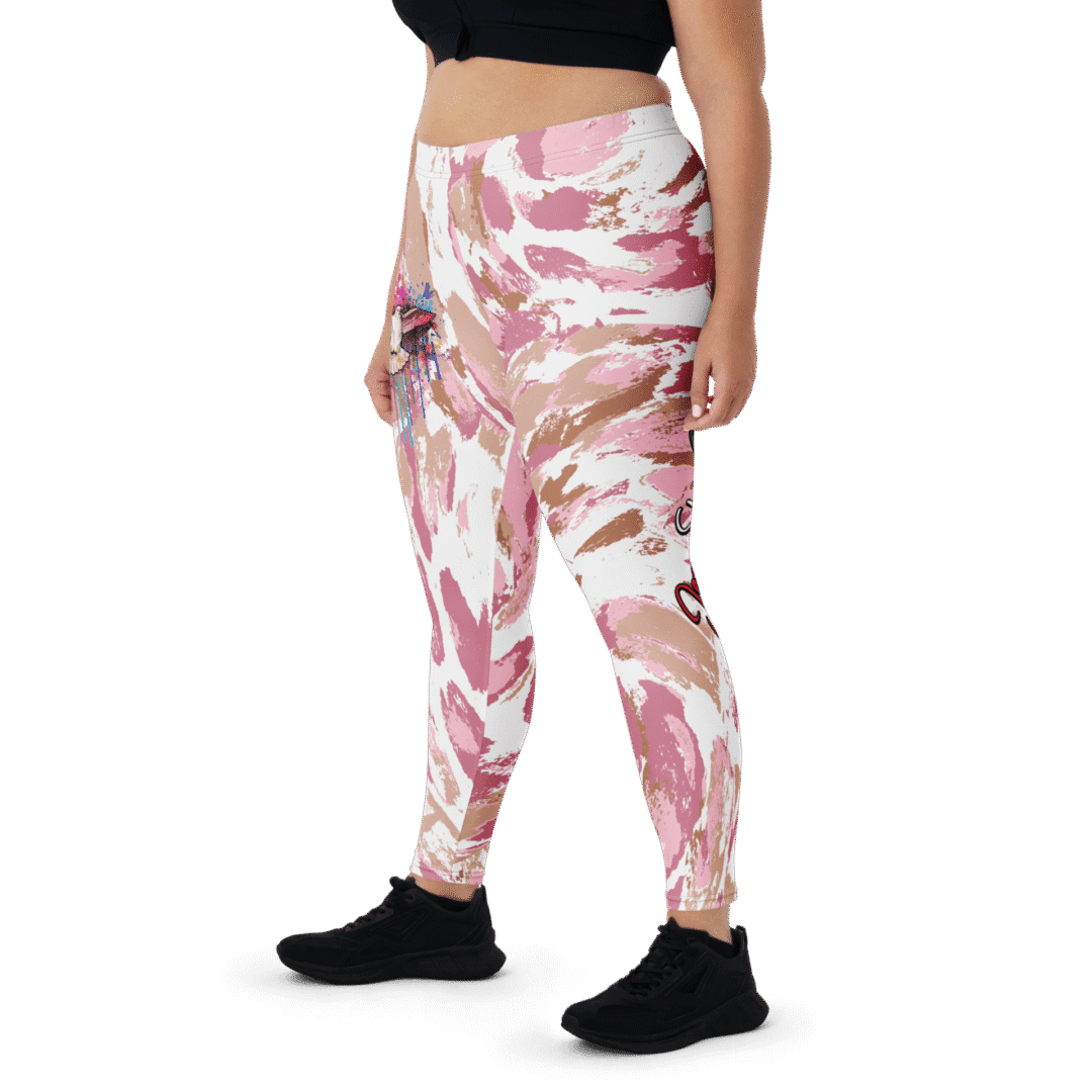JSC Exclusive: Women's Leggings