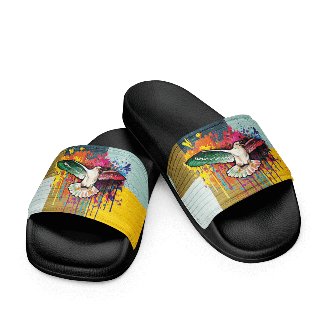 JSC Exclusive: Men's Sandals