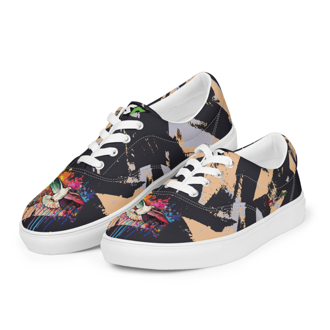 JSC Exclusive: Men's Sneakers