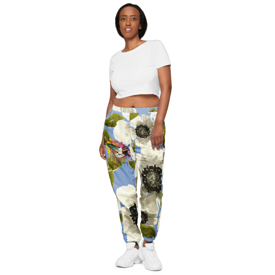 JSC Exclusive: Track Pants