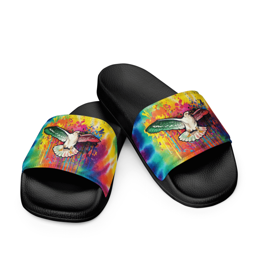 JSC Exclusive: Women's Sandals