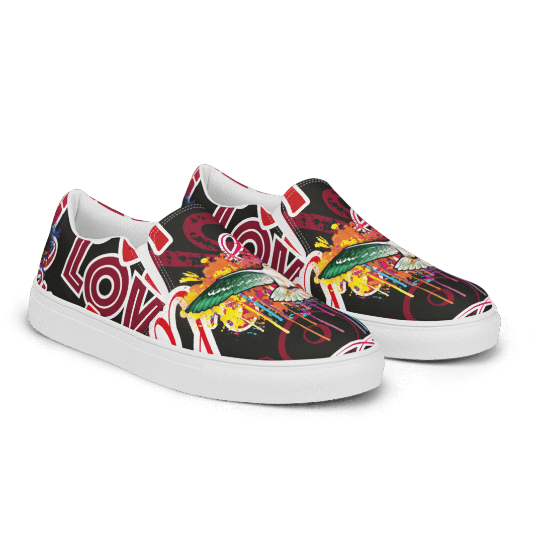 Women's Slip-Ons