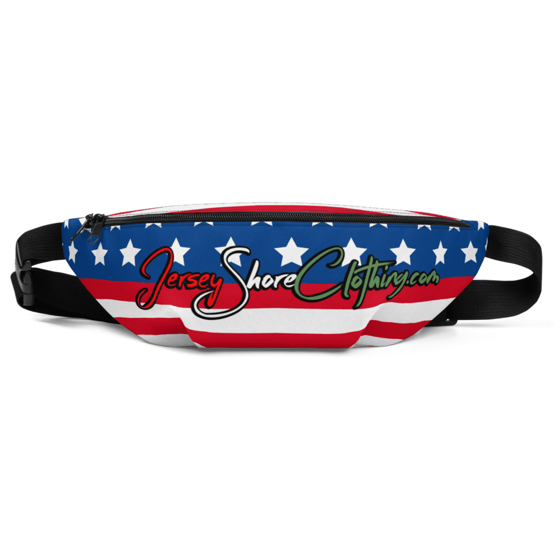 Fanny Pack