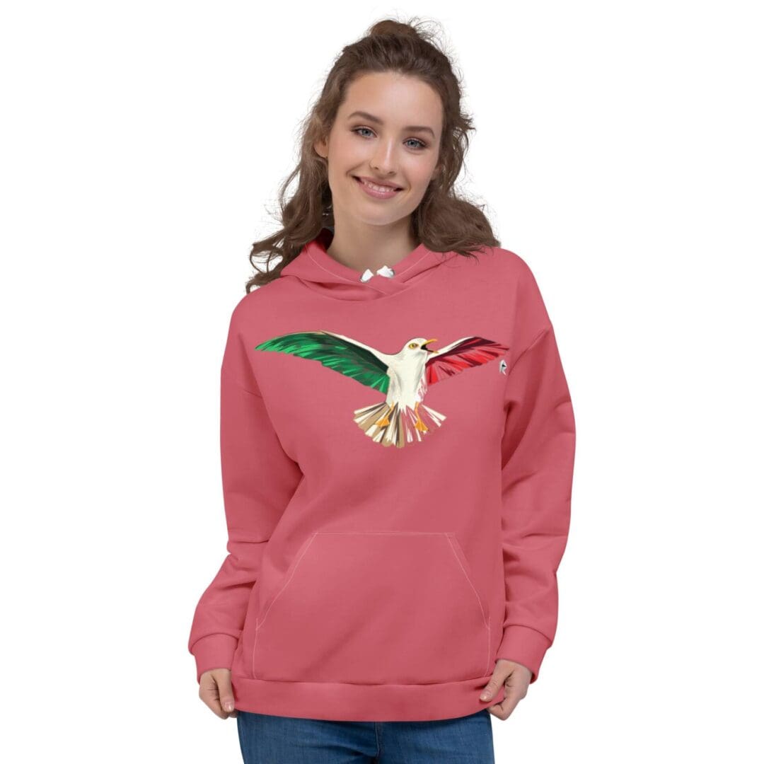 JSC Select: Hoodie