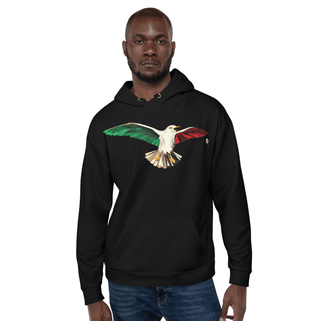 JSC Select: Hoodie