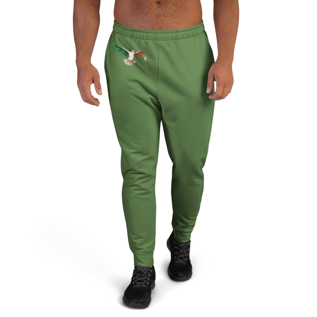 JSC Select: Joggers for Men