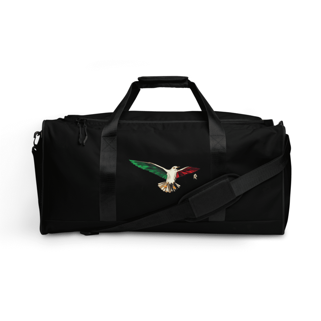 JSC Select: Large Duffle