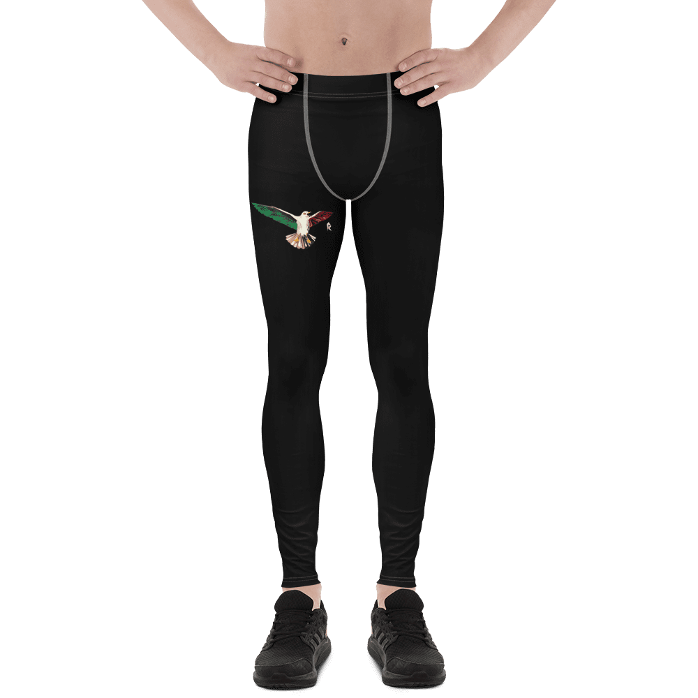 JSC Select: Men's Leggings