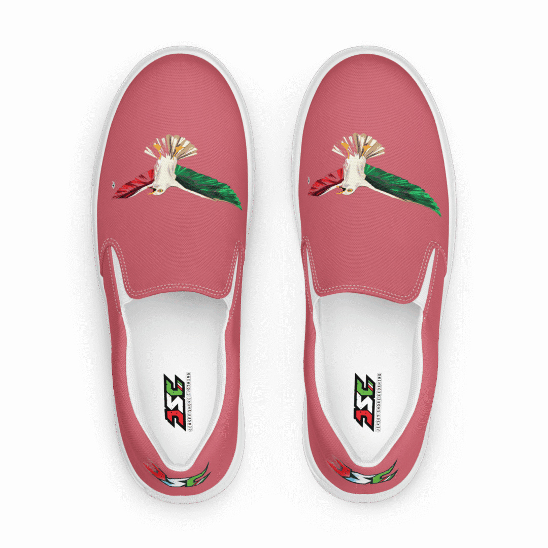 JSC Select: Women's Slip-Ons