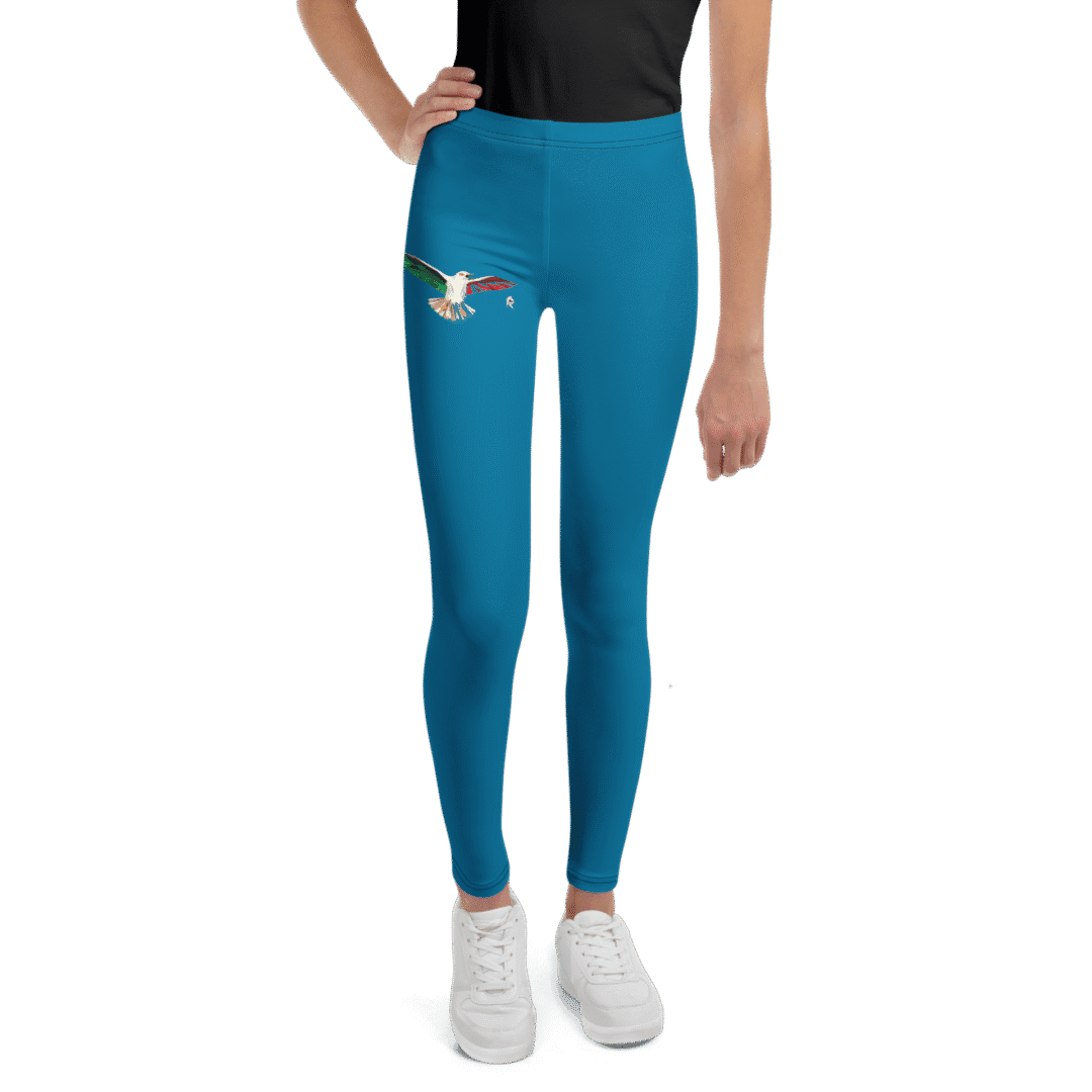 JSC Selct: Youth Leggings