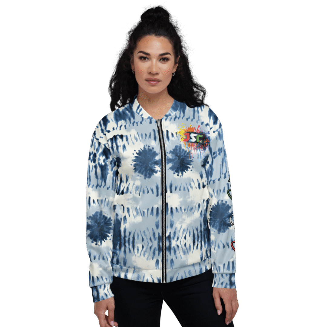 JSC Exclusive: Bomber Jacket