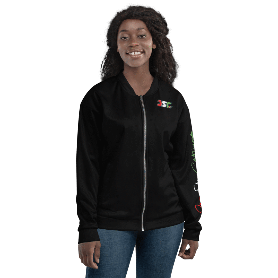 JSC Select: Bomber Jacket