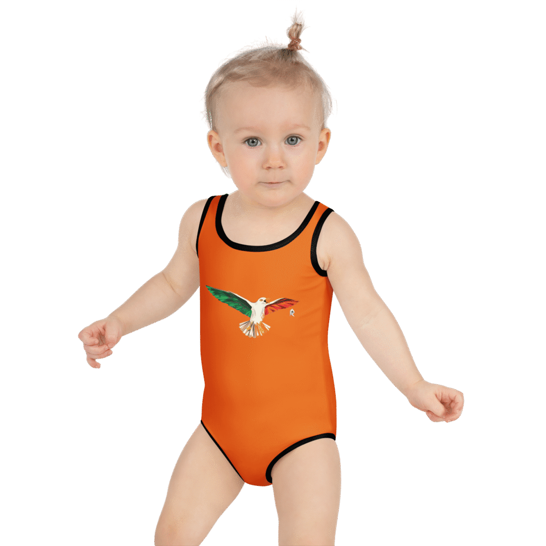 JSC Select: Kids Swimsuit