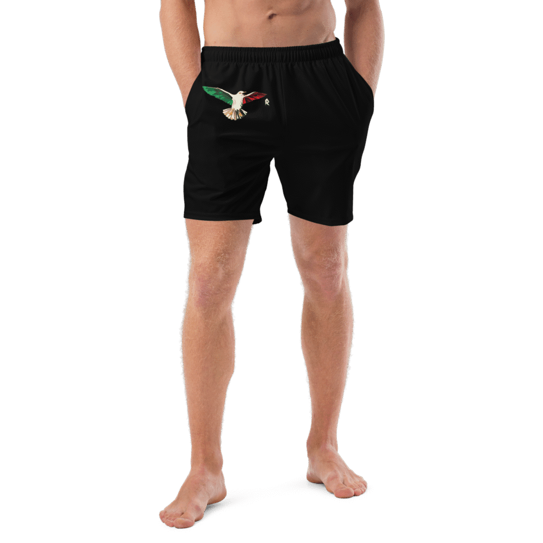 JSC Select: Swim Trunks