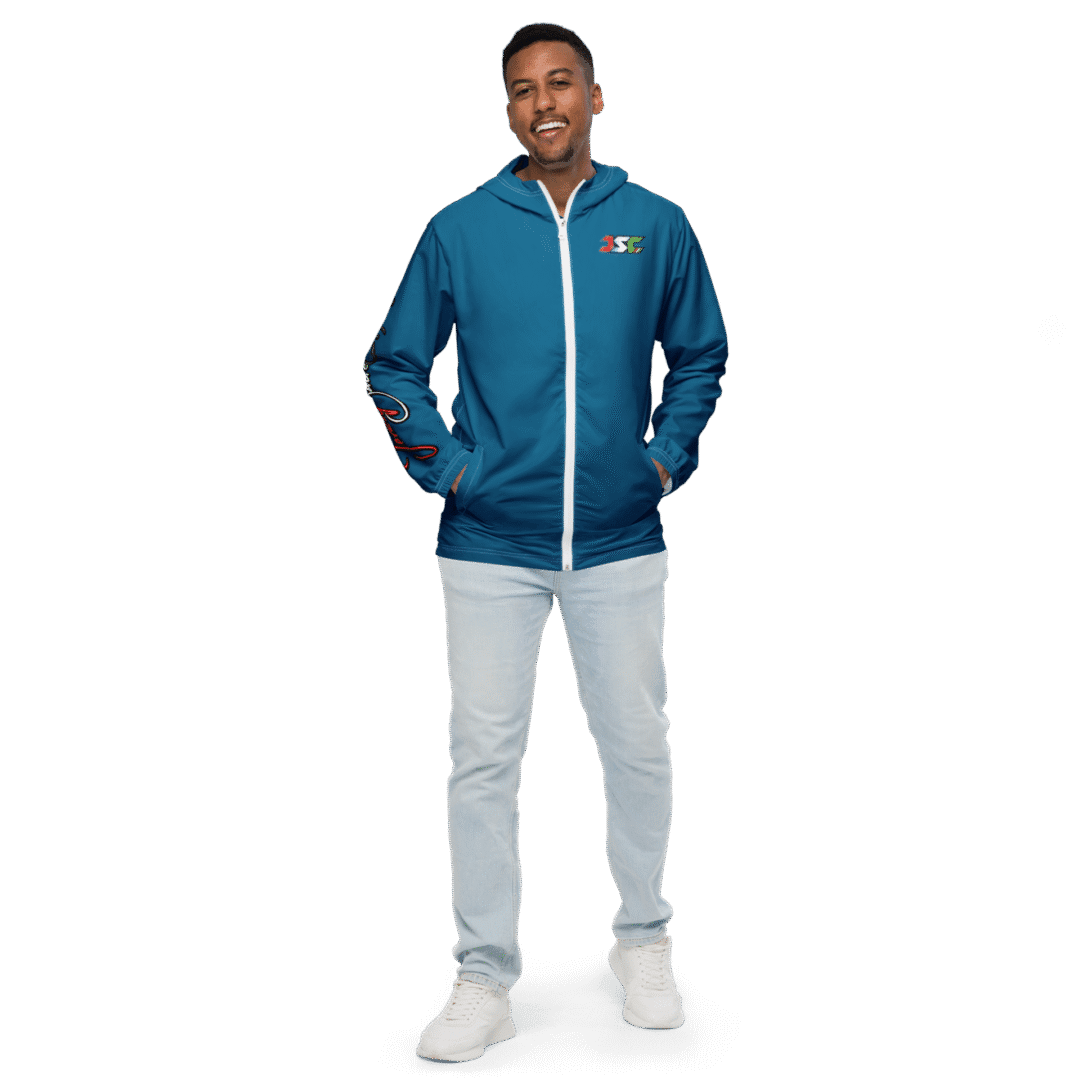 JSC Select:Windbreaker