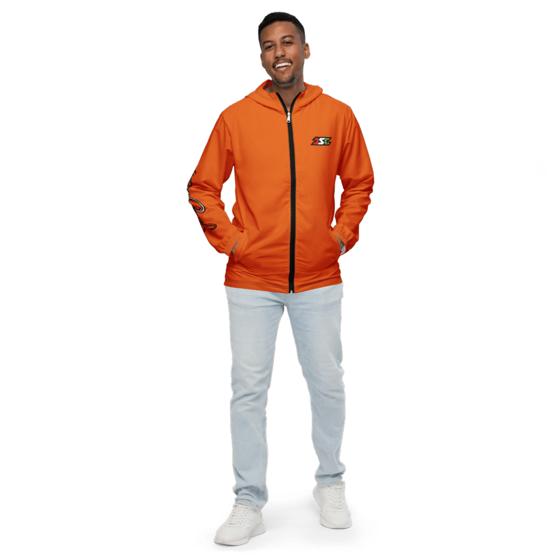 Windbreaker