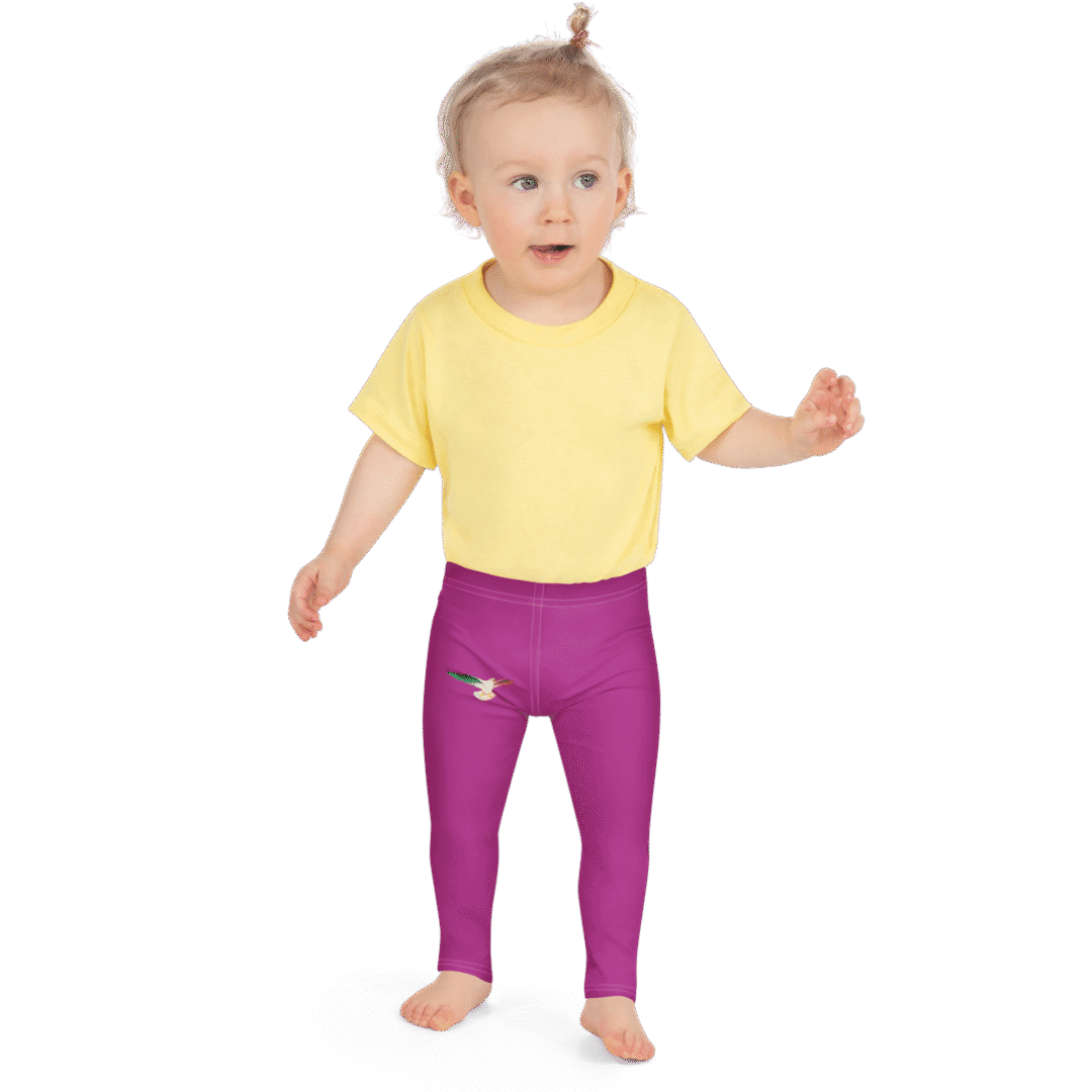Kid's Leggings