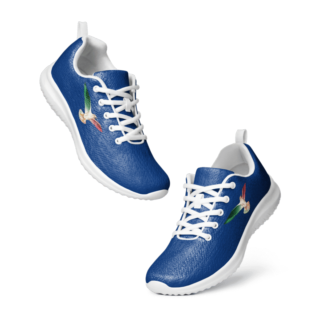 Men's Athletic Sneakers