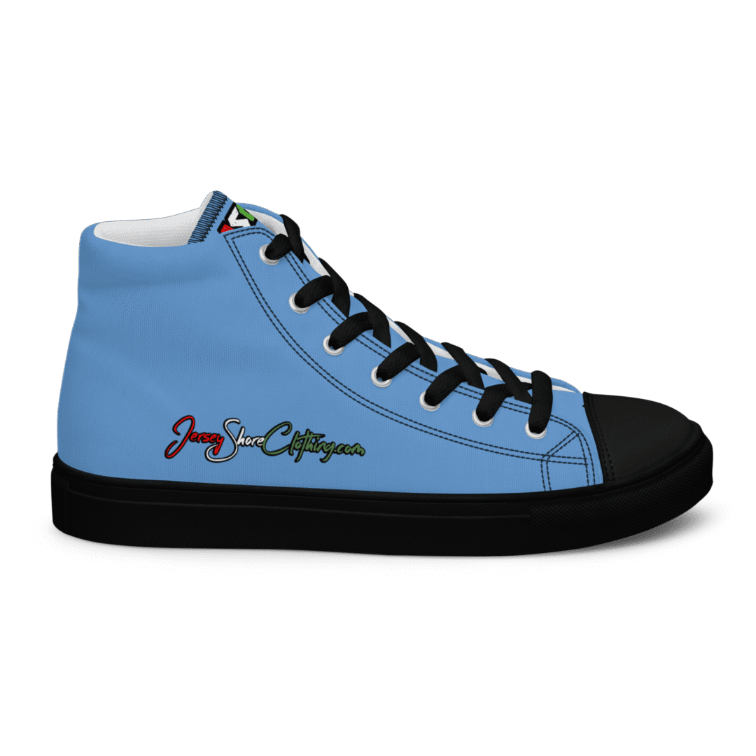 Men's High-Tops